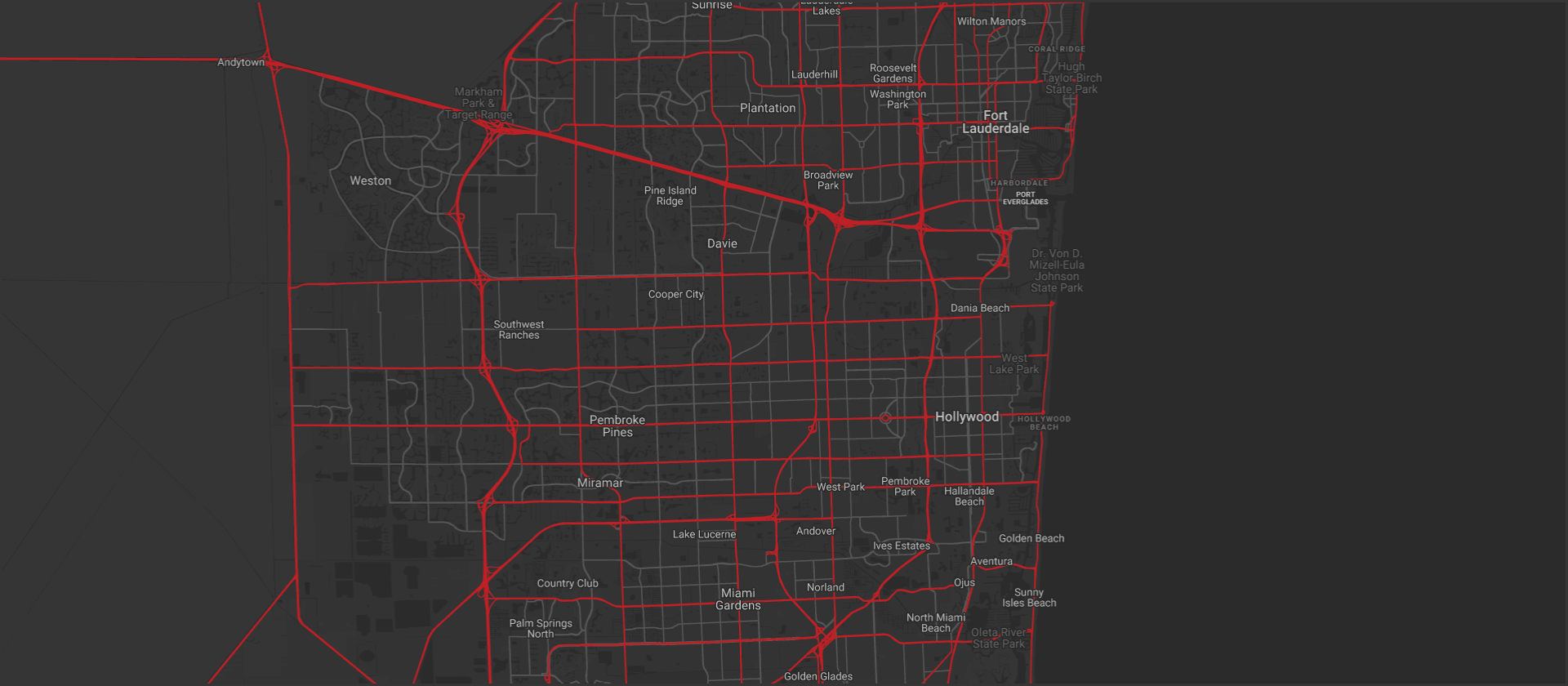 Map To ForeFront Office